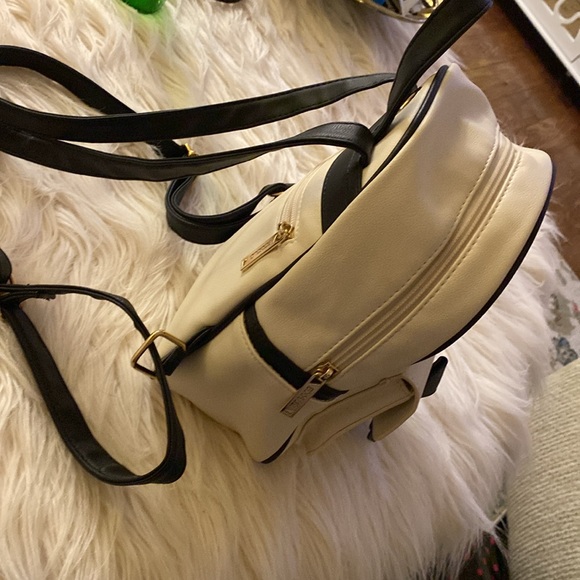 ECOSUSI leather backpack - Picture 6 of 16